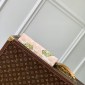 Replica Louis Vuitton Wearable wallet