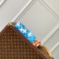 Replica Louis Vuitton Wearable wallet