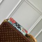 Replica Louis Vuitton Wearable wallet