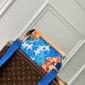 Replica Louis Vuitton Wearable wallet