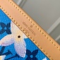 Replica Louis Vuitton Wearable wallet