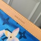 Replica Louis Vuitton Wearable wallet