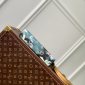 Replica Louis Vuitton Wearable wallet