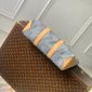 Replica Louis Vuitton Plaid canvas bag