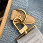 Replica Louis Vuitton Plaid canvas bag