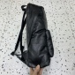 Replica Balenciaga logo leather shoulder bagBalenciaga logo leather shoulder bag