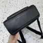 Replica Balenciaga logo leather shoulder bagBalenciaga logo leather shoulder bag