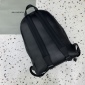 Replica Balenciaga logo leather shoulder bag