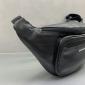 Replica Balenciaga crossbody chest bag made of cowhide