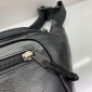 Replica Balenciaga crossbody chest bag made of cowhide