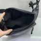 Replica Balenciaga crossbody chest bag made of cowhide