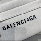 Replica Balenciaga crossbody chest bag made of cowhide