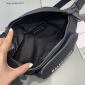 Replica Balenciaga crossbody chest bag made of cowhide