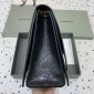 Replica Balenciaga Crackle hourglass chain bag