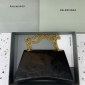 Replica Balenciaga Crackle hourglass chain bag