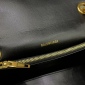 Replica Balenciaga Crackle hourglass chain bag