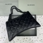 Replica Balenciaga crush the most fragrant hourglass chain bag