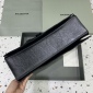 Replica Balenciaga crush the most fragrant hourglass chain bag