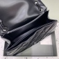 Replica Balenciaga crush the most fragrant hourglass chain bag