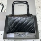 Replica Balenciaga crush the most fragrant hourglass chain bag