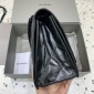 Replica Balenciaga crush the most fragrant hourglass chain bag