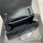 Replica Balenciaga crush the most fragrant hourglass chain bag