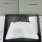 Replica Balenciaga crush the most fragrant hourglass chain bag