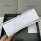 Replica Balenciaga crush the most fragrant hourglass chain bag