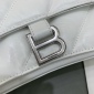 Replica Balenciaga crush the most fragrant hourglass chain bag