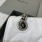 Replica Balenciaga crush the most fragrant hourglass chain bag