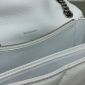 Replica Balenciaga crush the most fragrant hourglass chain bag