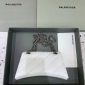 Replica Balenciaga crush the most fragrant hourglass chain bag