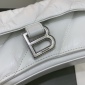 Replica Balenciaga crush the most fragrant hourglass chain bag