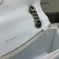 Replica Balenciaga crush the most fragrant hourglass chain bag