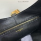 Replica Balenciaga locker hobo bag