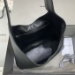 Replica Balenciaga  medium Locker leather shoulder bag