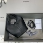 Replica Balenciaga locker hobo bag