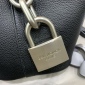 Replica Balenciaga locker hobo bag