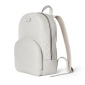 Replica GUCCI Medium GG backpack in white