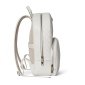 Replica GUCCI Medium GG backpack in white