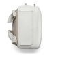 Replica GUCCI Medium GG backpack in white