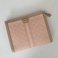 Replica Gucci Ophidia GG Small Shoulder Bag in pink