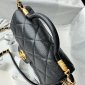 Replica CHANEL Hand held chain flap bag