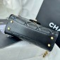 Replica CHANEL Hand held chain flap bag