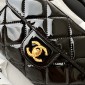 Replica CHANEL Hand held chain flap bag