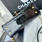 Replica CHANEL Hand held chain flap bag