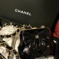 Replica Chanel bow bag