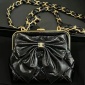 Replica Chanel bow bag