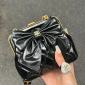 Replica Chanel bow bag