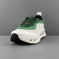 Replica Loewe X On Cloudtilt Colorblock Runner Sneakers